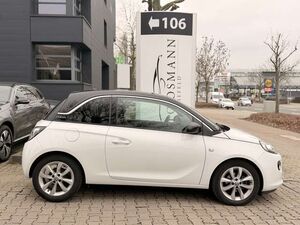 Opel Adam 1.2 120 Jahre   PDC   Bluethoot