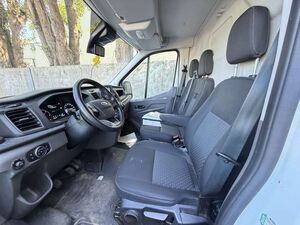 Ford Transit 310 L3H2 Lkw VA Trend | RFK | DAB
