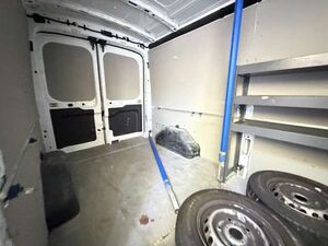 Ford Transit 310 L3H2 Lkw VA Trend | RFK | DAB