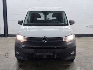 VW Caddy Cargo 2.0 TDI BMT   PDC hinten