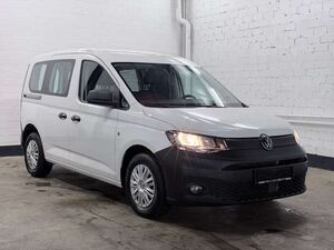 VW Caddy Cargo 2.0 TDI BMT   PDC hinten