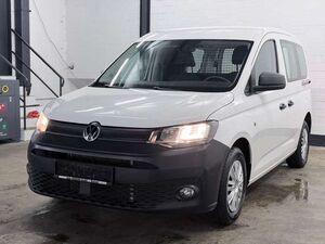VW Caddy Cargo 2.0 TDI BMT   PDC hinten