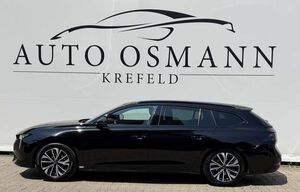 Peugeot 508 SW BlueHDi 130 EAT8 Allure   ACC   TOTW.