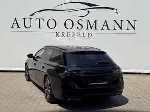 Peugeot 508 SW BlueHDi 130 EAT8 Allure   ACC   TOTW.