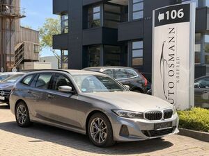 BMW 320 d Touring xDrive Aut.   TOTW.   Shadow-Line