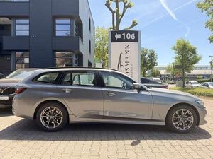 BMW 320 d Touring xDrive Aut.   TOTW.   Shadow-Line