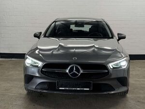 Mercedes-Benz CLA 250 7G-DCT Progressive PANO