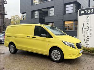 Mercedes-Benz Vito 114 CDI Lang HA Aut. PRO   Standheizung