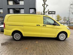 Mercedes-Benz Vito 114 CDI Lang HA Aut. PRO   Standheizung