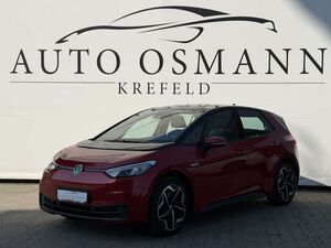 VW ID.3 Pro S 150 kW (5-Sitzer)