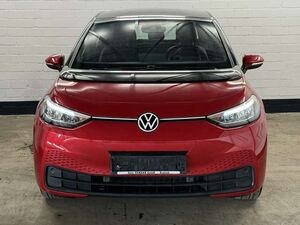 VW ID.3 Pro S 150 kW (5-Sitzer)