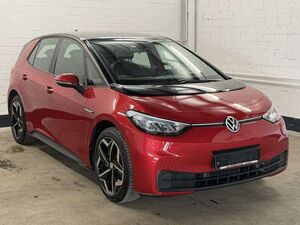VW ID.3 Pro S 150 kW (5-Sitzer)