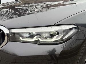 BMW 520 d Touring Aut. |DrivAssProf|LED|RFK|AHK
