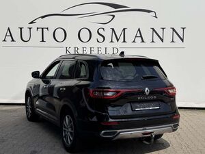 Renault Koleos BLUE dCi 185 4WD X-tronic INTENS
