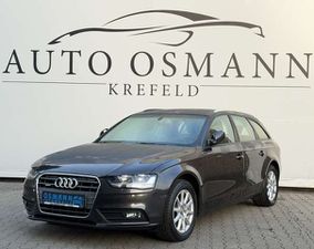 Audi A4 Avant 1.8 TFSI quattro Attraction   PDC V+H
