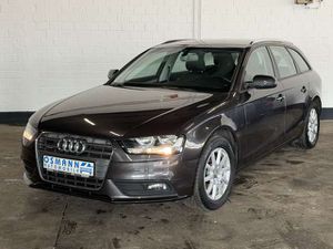 Audi A4 Avant 1.8 TFSI quattro Attraction   PDC V+H