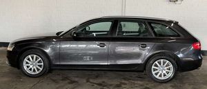 Audi A4 Avant 1.8 TFSI quattro Attraction   PDC V+H