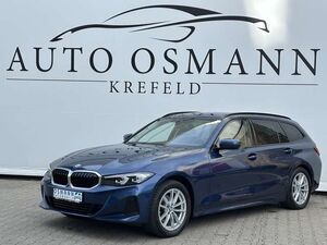BMW 320 d Touring LCI xDrive Aut. |Live Cockpit Plus