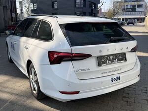 Skoda Octavia Combi 1.5 TGI G-TEC DSG Ambition