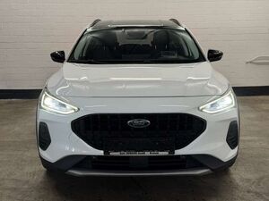 Ford Focus Turnier 1.5 EcoBlue S&S Aut. ACTIVE X