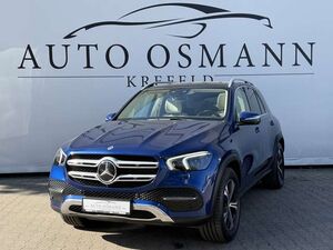 Mercedes-Benz GLE 350 e 4M 9G  360°  DISTR+  PANO  UPE:94.759?
