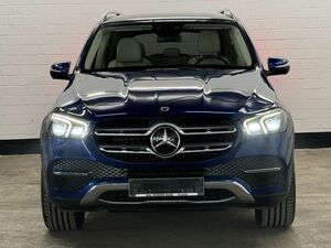 Mercedes-Benz GLE 350 e 4M 9G  360°  DISTR+  PANO  UPE:94.759?