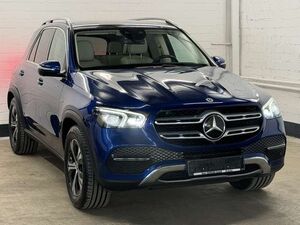 Mercedes-Benz GLE 350 e 4M 9G  360°  DISTR+  PANO  UPE:94.759?