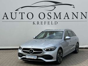 Mercedes-Benz C220 d T 9G-TRONIC Avantgarde   Distronic+