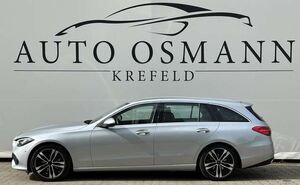 Mercedes-Benz C220 d T 9G-TRONIC Avantgarde   Distronic+