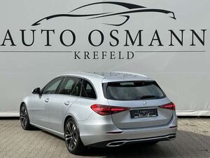 Mercedes-Benz C220 d T 9G-TRONIC Avantgarde   Distronic+
