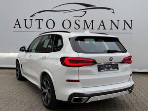 BMW X5 xDrive 30 d M Sport   Rückfahrkamera   AHK