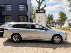 Opel Insignia Sports Tourer 2.0 d Aut. Elegancec  ACC