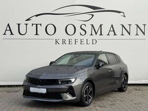 Opel Astra 1.2 Turbo GS  ACC  360°  NAVI  GARANTIE