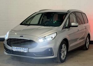 Ford Galaxy 2.0 EcoBlue S&S Aut. TITANIUM 7-Sitzer