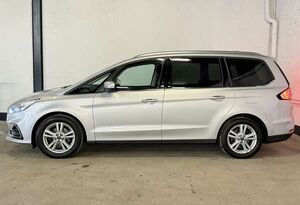 Ford Galaxy 2.0 EcoBlue S&S Aut. TITANIUM 7-Sitzer