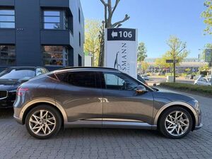 Genesis GV60 AWD Sport   ACC   HEAD-UP   SitzKlima 360°