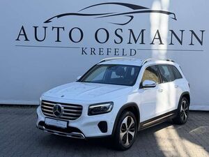 Mercedes-Benz GLB 200 d 8G-DCT Entry | DISTR. PRO | RFK | AHK