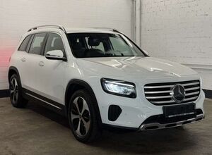 Mercedes-Benz GLB 200 d 8G-DCT Entry | DISTR. PRO | RFK | AHK