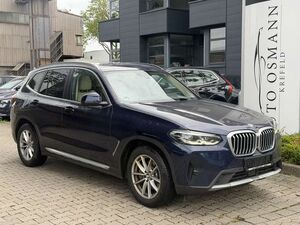BMW X3 xDrive30d Aut. MEMORY   ACC   RFK   PANO