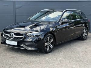 Mercedes-Benz C200 d T 9G-TRONIC Avantgarde Advanced