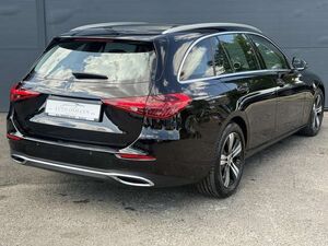 Mercedes-Benz C200 d T 9G-TRONIC Avantgarde Advanced
