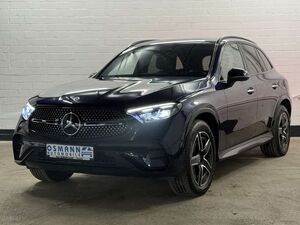 Mercedes-Benz GLC 300 e 4Matic 9G-TRONIC AMG Line Advanced