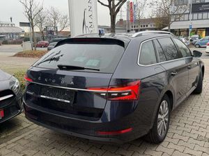 Skoda Superb Combi 2.0 TDI DSG Style1HAND*RFK*LED*TOTW