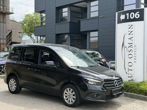 Mercedes-Benz Sonstige d Automatik Edition  AHK   Rückfahrkamera