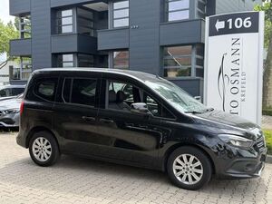 Mercedes-Benz Sonstige d Automatik Edition  AHK   Rückfahrkamera