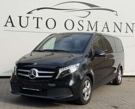 Mercedes-Benz V250 d EDITION lang9G-TRONIC | RFK | AHK
