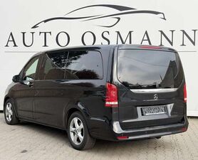 Mercedes-Benz V250 d EDITION lang9G-TRONIC | RFK | AHK