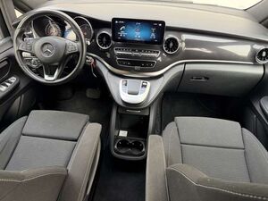 Mercedes-Benz V250 d EDITION lang9G-TRONIC | RFK | AHK