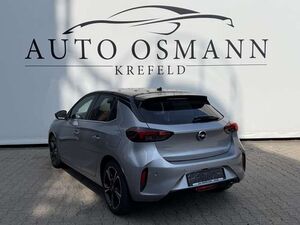 Opel Corsa 1.2 Direct Injection Turbo GS