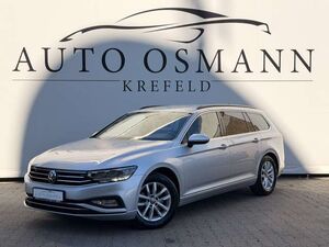 VW Passat Variant 2.0 TDI SCR DSG Business  Massage